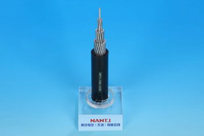 额定电压10kV架空绝缘电缆