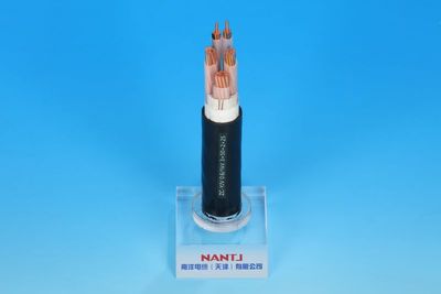 低压阻燃电缆