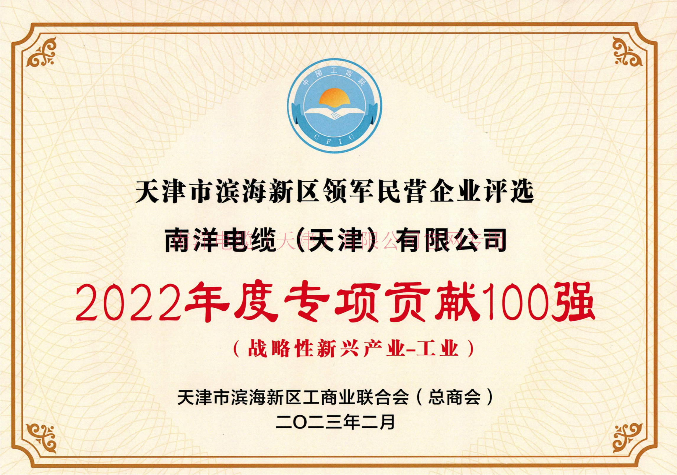 2022年度专项贡献100强.png